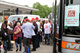 Protestkundgebung in Stuttgart
