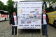 Protestkundgebung in Stuttgart