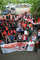 Protestkundgebung in Stuttgart