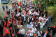 Protestkundgebung in Stuttgart