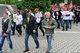 Protestkundgebung in Stuttgart