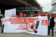 Protestkundgebung in Stuttgart
