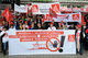 Protestkundgebung in Stuttgart