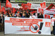 Protestkundgebung in Stuttgart