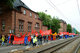 Alstom Aktionstag und Demo