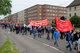 Alstom Aktionstag und Demo