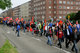 Alstom Aktionstag und Demo