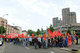 Alstom Aktionstag und Demo