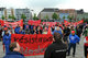 Alstom Aktionstag und Demo