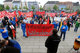 Alstom Aktionstag und Demo
