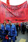Alstom Aktionstag und Demo