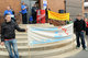 Alstom Aktionstag und Demo