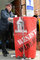 Alstom Aktionstag und Demo