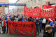 Alstom Aktionstag und Demo