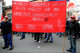 Alstom Aktionstag und Demo