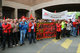 Alstom Aktionstag und Demo