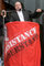 Alstom Aktionstag und Demo