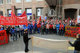 Alstom Aktionstag und Demo