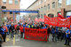 Alstom Aktionstag und Demo