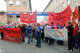 Alstom Aktionstag und Demo