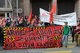Alstom Aktionstag und Demo