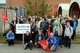 Alstom Aktionstag und Demo