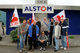Alstom Aktionstag und Demo