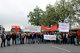 Alstom Aktionstag und Demo