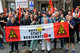 Alstom Aktionstag und Demo