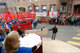 Alstom Aktionstag und Demo