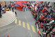 Alstom Aktionstag und Demo
