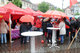 Demo und Kundgebung