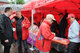 Demo und Kundgebung
