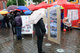 Demo und Kundgebung