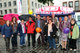 Demo und Kundgebung