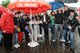 Demo und Kundgebung
