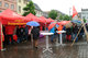 Demo und Kundgebung