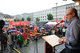 Demo und Kundgebung