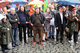 Demo und Kundgebung