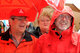 Demo und Kundgebung