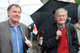 Demo und Kundgebung
