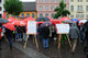 Demo und Kundgebung