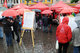 Demo und Kundgebung