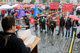 Demo und Kundgebung