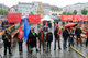 Demo und Kundgebung