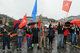 Demo und Kundgebung