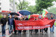 Demo und Kundgebung