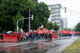 Demo und Kundgebung