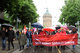 Demo und Kundgebung