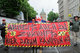Demo und Kundgebung